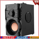 Bass Bluetooth-compatible Speaker 2.1 Stereo Subwoofer Music HiFi Speaker S