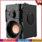 Bass Bluetooth-compatible Speaker 2.1 Stereo Subwoofer Music HiFi Speaker S #F