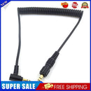 3.5mm Audio Plug for Sony UWP D11 V1 Microphone Sound Record Cable (Spring)