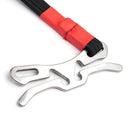 Outdoor EDC Emergency Survival Tourniquet First Aid Medical Elastic Ropes
