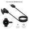Charger Cradle Dock for Garmin MARQ Series Smartwatch Charging Data Cable Wire