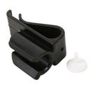 Outdoor Sports Bag Buckle Golf Putter Clip Clamp Stand Golf Clubs Holder