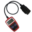 OBDII Scanner Code Reader Universal Car Scanner Engine Light Fault Code Reader