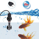 Aquarium Heater Submersible Fish Tank Automatic Thermostat Heater - 26 Degrees