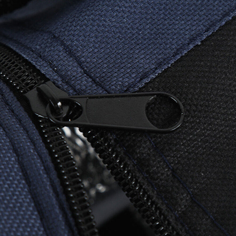 Insulation Bag Folding Water Bottle Cooler Bag for Outdoor Camping Picnic Travel