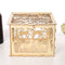 DIY Wooden Wedding Card Box Business Card Boxes Party Favor Decor (JM01367)