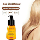 70ml Super Curl Defining Booster Hair Fixing Care Essence L6C0 Treatment E7W3