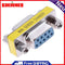 RS232 DB9 9-Pin Female Serial Port Male Adapter Converter