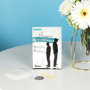 Throwaway Height Increase Foot Patch Conditioning Body Grow Taller Patches