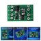 Automatic Solar Panel Batterys Charger Board Night Lights Switches Control Q5B6