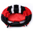 Sofa Support Seat Cover Baby Plush Chair Learning To Sit w/o Filler (5) Newly