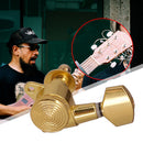 6pcs 6L String Tuning Pegs Locking Tuners Keys Machine Heads for Acoustic Guitar