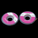 Hot 2PCS 5ft 2.0mm Soldering Braid Lot Remover Suction Flux Wick Cable NG4S