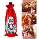 Diamond Painting Wine Bag 5D DIY Mosaic Special Drill Bottle Bag (TB013A) Newly