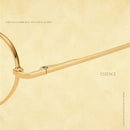 Heart-shaped Frames Decoration Eyewear Glasses Frame Photography Eyeglasses