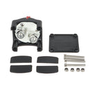Cut Off Car Battery Rotary Disconnect Switch 12V-60V 100A-300A Battery Selector