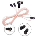FM Antenna 75 Ohm F Type Male Plug For Home Radio Signal Sale Receiver H9G3