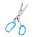 Scissors Stainless Steel 5 Blade Sharp Cut Sharp Kitchen Tool Snips