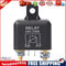 24V 100A Car Start Relay Protective Automobile Power Controller Replacement