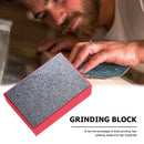 Diamond Stone Ceramic Polishing Pad Tile Metal Grinding Sanding Wiper (60) Newly