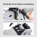 #A Universal Expansion Adapter Bracket Lightweight Drone Navigation Mini for DJI