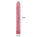 Sealing Wax Stick Fire Painting Strip without Core for Envelope Wedding Stamping