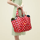 #A Oxford Cloth Wool Yarn Storage Bag Travel Weaving Sewing Tools Storage Handba