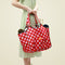 #A Oxford Cloth Wool Yarn Storage Bag Travel Weaving Sewing Tools Storage Handba