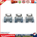 Household Electric Sewing Machine Presser Foot Button Nail Buckle Presser Newly