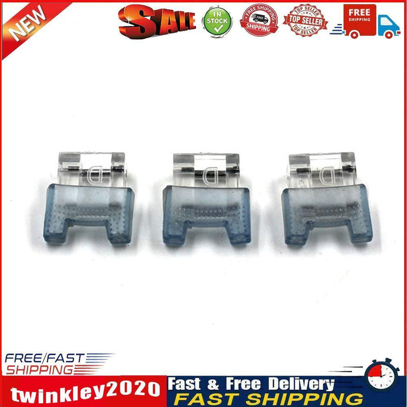 Household Electric Sewing Machine Presser Foot Button Nail Buckle Presser Newly