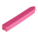 DIY Sealing Strip Branding Paint Stamp Seal Wax Beeswax Stick/Rose Red