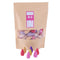 20 pcs Floral Incense Deodorant Insect Repellent Spices (Mixed taste) Newly