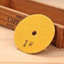 Diamond Polishing Pad Marble Granite Polishing Wheel Abrasive Tool (100) Newly