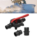 Boat Submersible Self Priming Water Pump Marine Bilge Pump Hand Diaphragm Pump