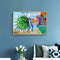 5D DIY Diamond Painting Doctors Full Round Rhinestones Mosaic Home