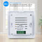 Wall LCD Display Digital Timer Switch 24 Hour Cyclic Timer Countdown Timer