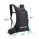 Hiking Sport Backpack Cycling Bladder Bag Water Rucksack Hydration Pack