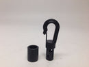 DURABLE BUNGEE CORD NYLON SNAP HOOK FOR KAYAK CANOE SMALL BOATS MARINE