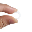 Adjuster Ring Size Adjustment Ring Size Clip Ring Adjustment Pad Ring Adjuster
