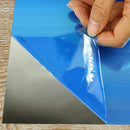 16pcs Mirrors Self-adhesive Tiles Mirror Wall Stickers for Home Decor