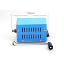 Outdoor Camping 20W Emergency Electric USB Generator Hand Crank Dynamotor