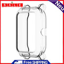 TPU Protective Case Cover Protector for Amazfit Bip S Smartwatch Accessories