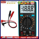 ANENG Digital Multimeter AC DC Voltage Current Meter NCV Tester True RMS Meas