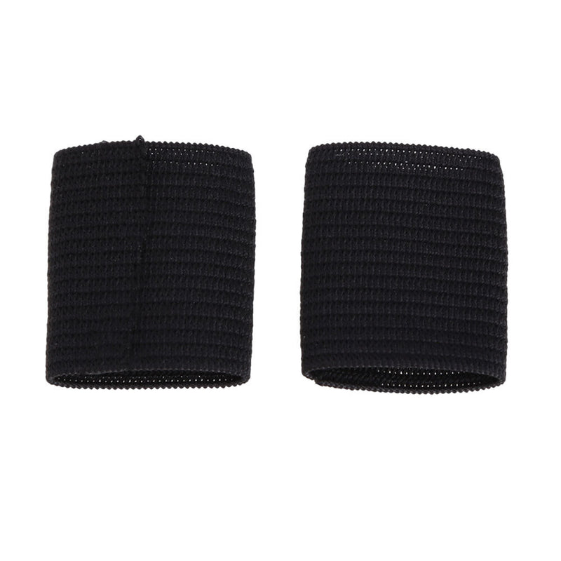 10PCS Stretchy Finger Sleeve Support Wrap Arthritis Guard Volleyball Sports