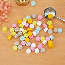 Retro Wax Seal Stamp Beads for Envelope Wedding Ancient Sealing Wax Pill Grains