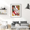 #A 5D DIY Diamond Mosaic Full Square Shape Drawing Embroidery Christmas Series
