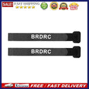2x Nylon Propeller Fixator Strap for DJI  Pro 2 Air 2 Mini FIMI X8 SE 2020
