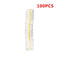 Disposable Food Cover Wrap Storage Kitchen Fresh Keeping Saver Bag (100pcs)