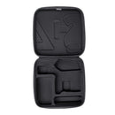 For DJI ROMIN RSC2 Gray Carrying Case Box Storage Handbag Durable Shoulder Cover