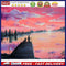 DIY Digital Picture Sunrise Fishing Frameless Oil Painting By Number Handicraft